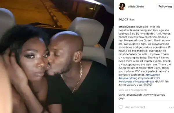 See 2face